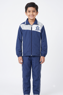 HOLY GANGES TRACKSUIT