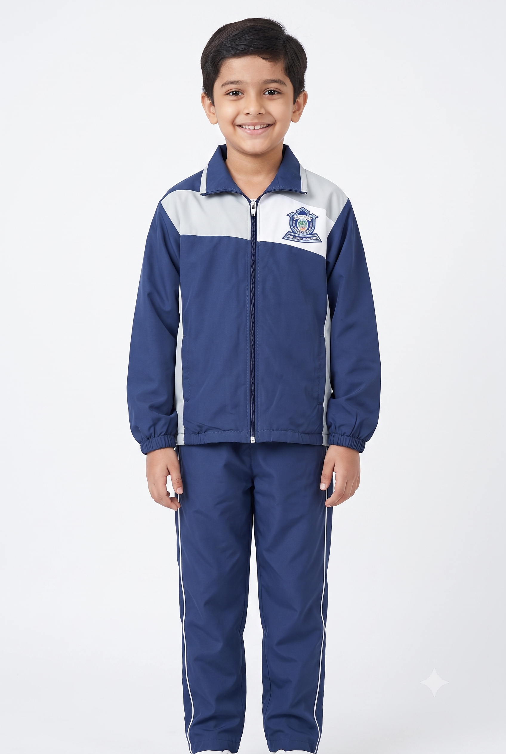 HOLY GANGES TRACKSUIT