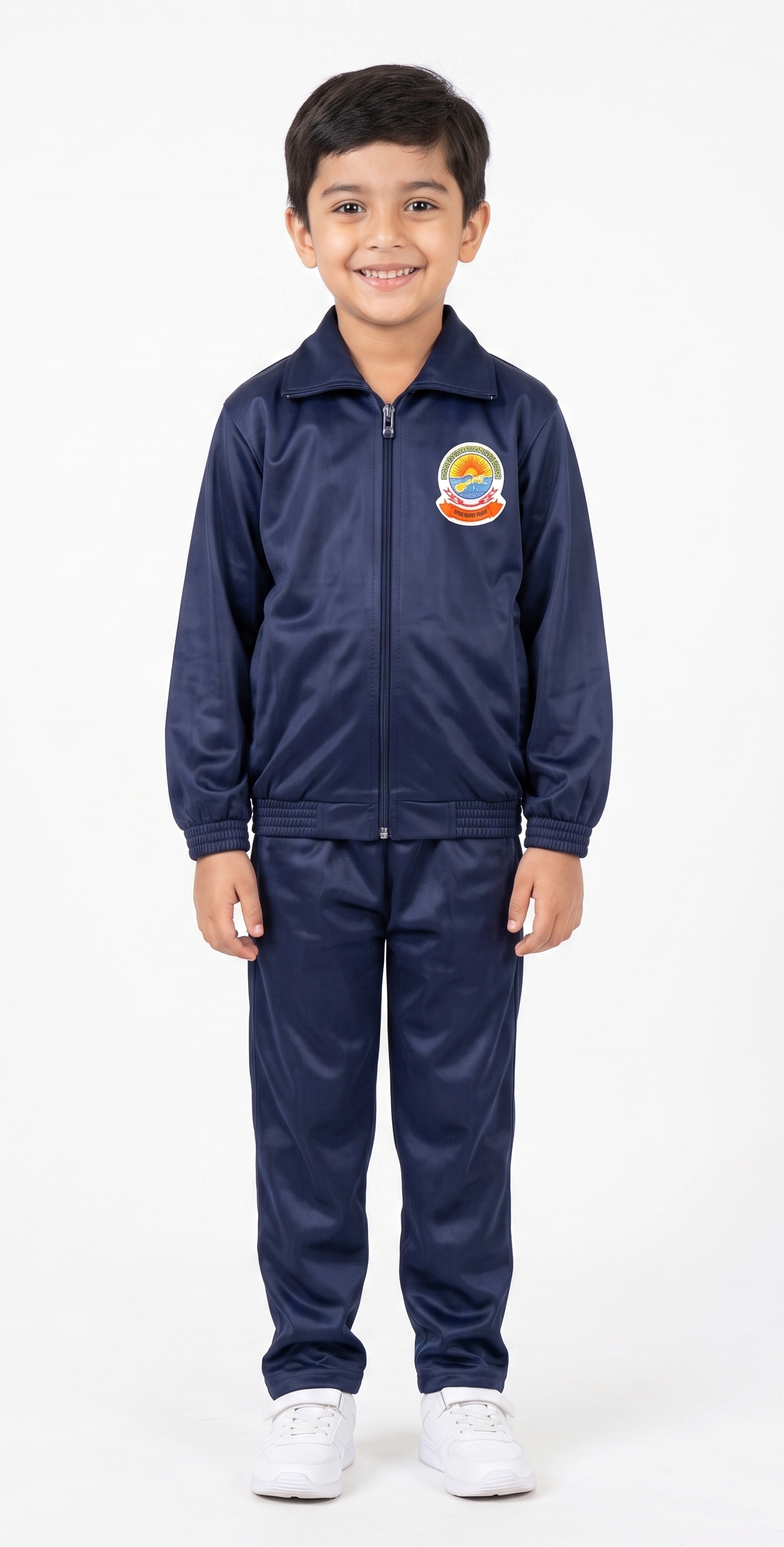 PMS TRACKSUIT