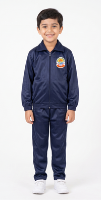 PMS TRACKSUIT