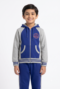 HOLY FAMILY NURS TRACKSUIT