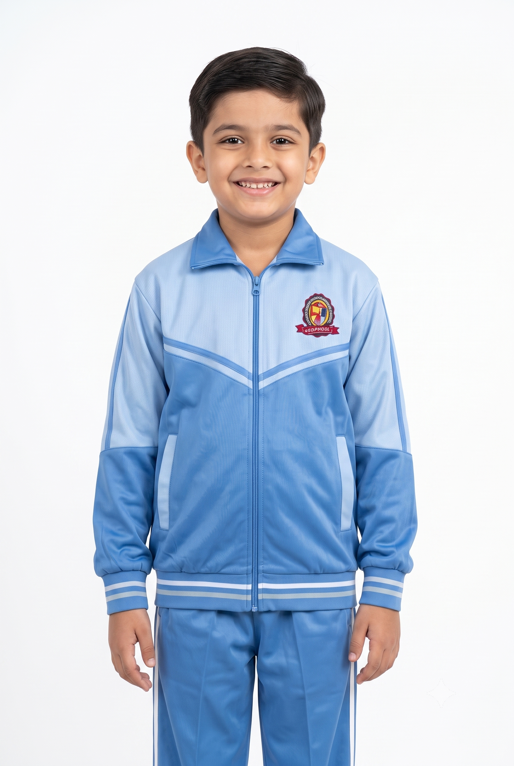 MAA SARASWATI TRACKSUIT