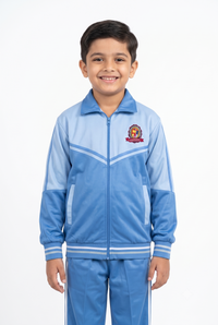MAA SARASWATI TRACKSUIT