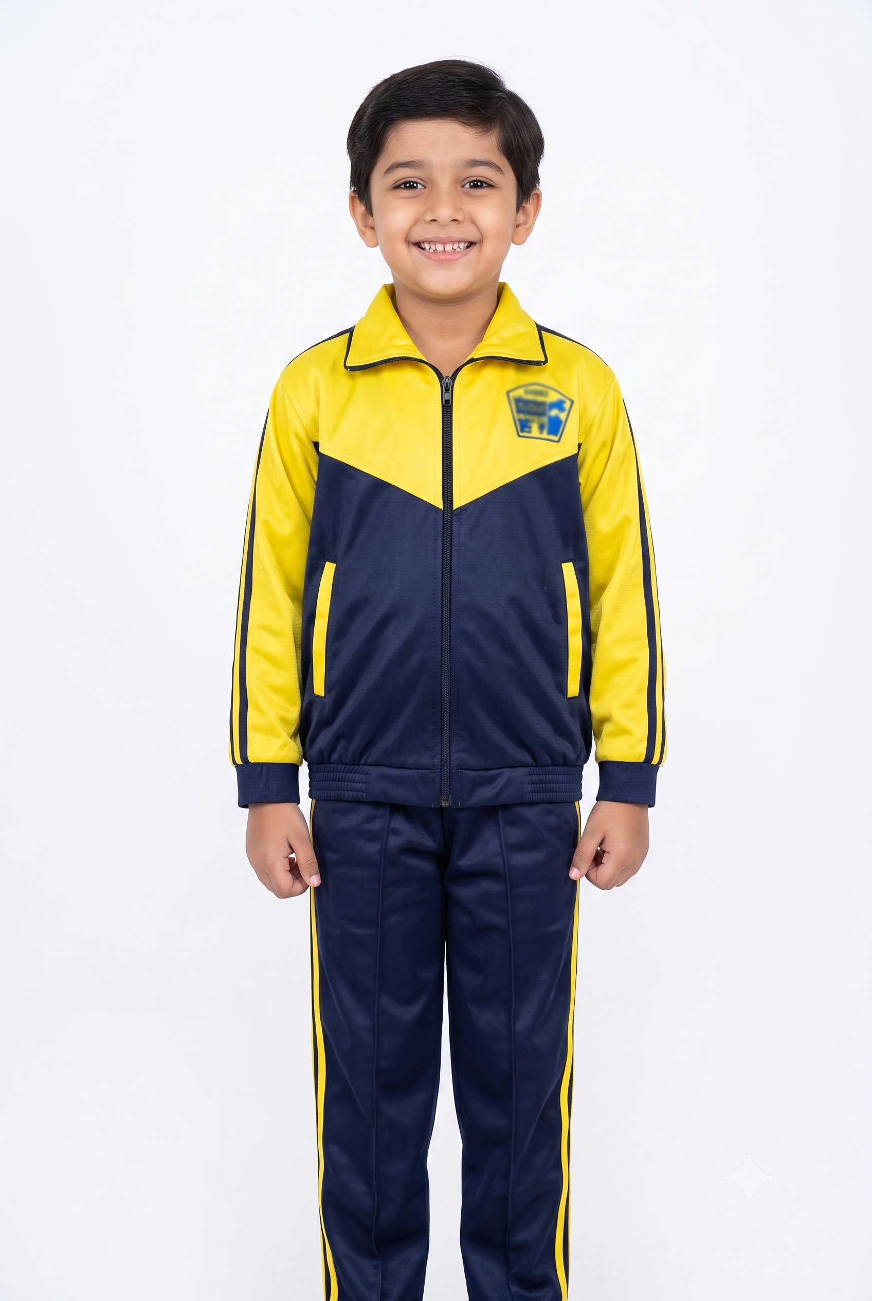 FUNY BUNY TRACKSUIT