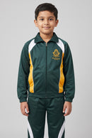 BHAGIRATHI TRACKSUIT