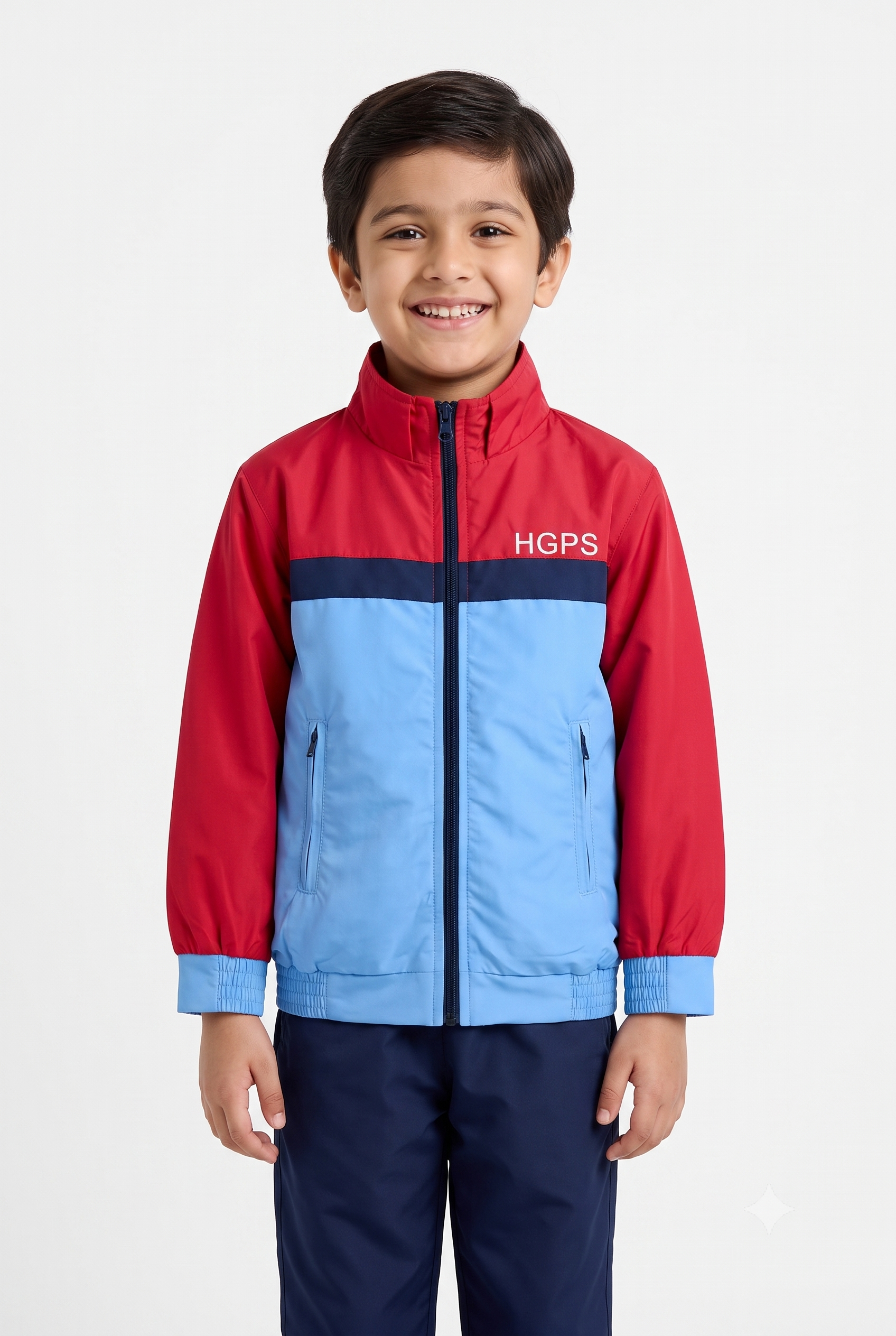HOLY GANGES NURS TRACKSUIT