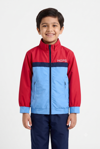 HOLY GANGES NURS TRACKSUIT
