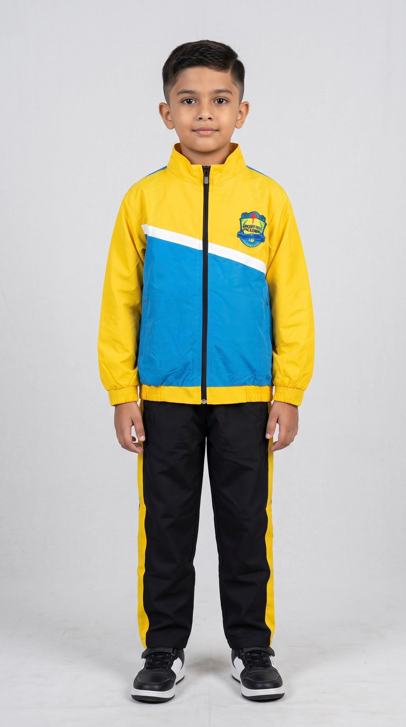 ACHIEVERS NURS TRACKSUIT