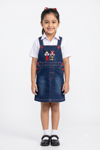 HOLY GANGES NURS TUNIK