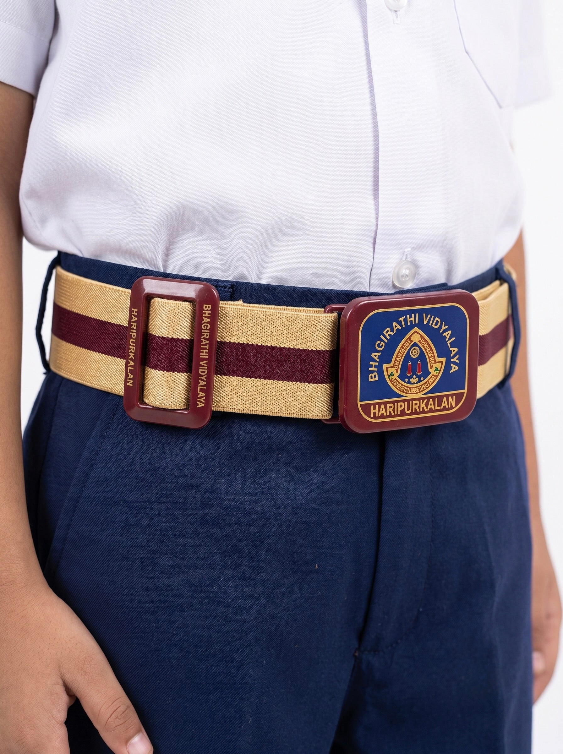 BHAGIRATHI BELT WINTER