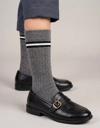 ACHIEVERS SOCKS WOOLLEN