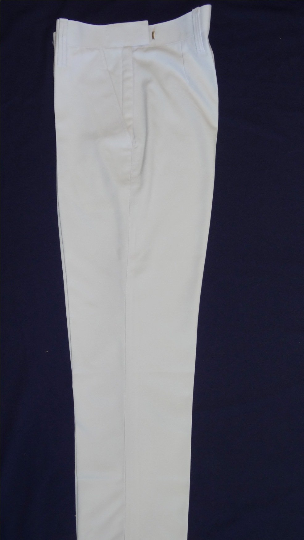 Buy online White Solid Straight Pant from Skirts tapered pants  Palazzos  for Women by W for 699 at 50 off  2023 Limeroadcom